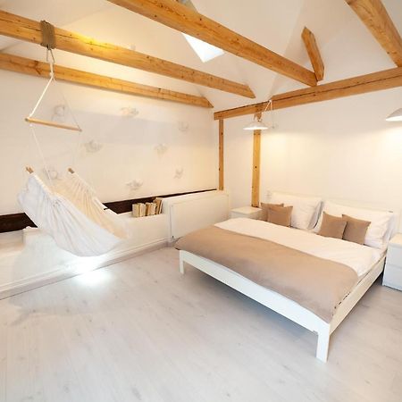 Apartmany Dacicky 2 Kutná Hora Exteriör bild