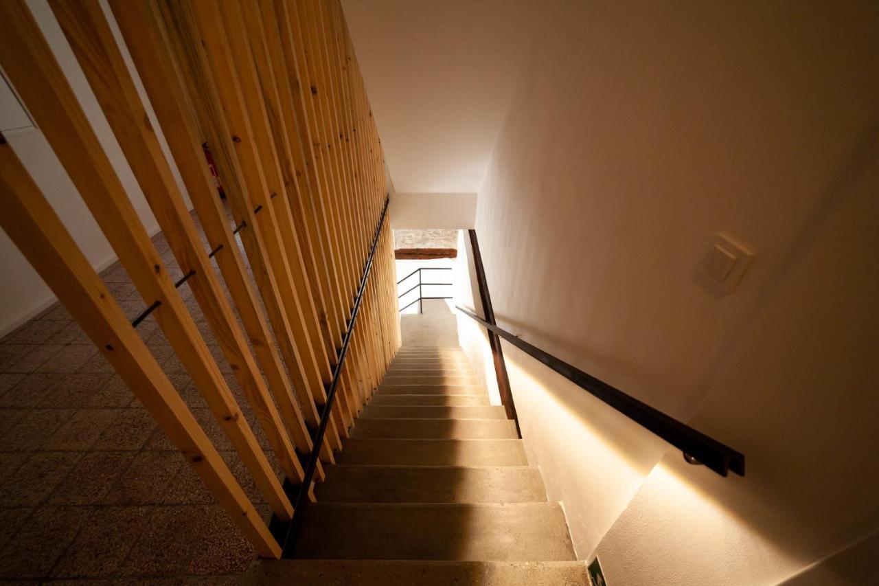 Apartmany Dacicky 2 Kutná Hora Exteriör bild