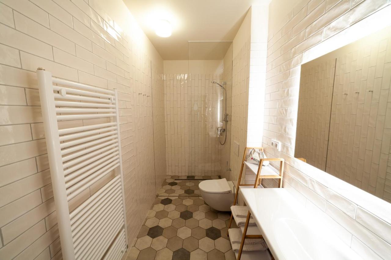 Apartmany Dacicky 2 Kutná Hora Exteriör bild