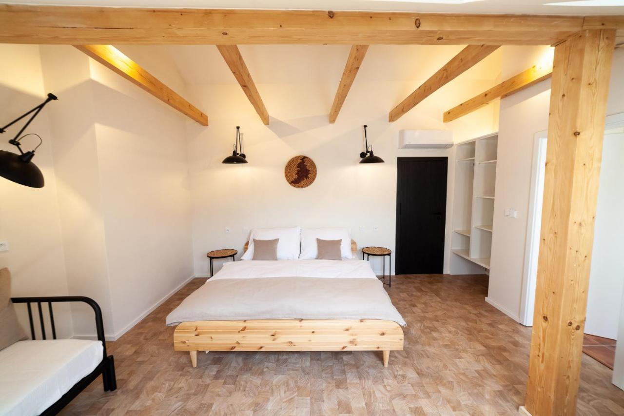 Apartmany Dacicky 2 Kutná Hora Exteriör bild