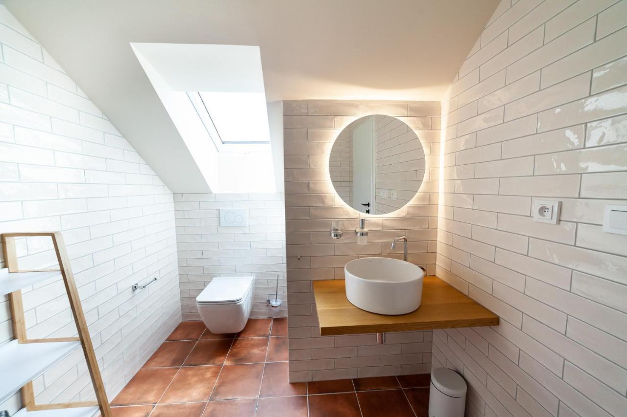 Apartmany Dacicky 2 Kutná Hora Exteriör bild