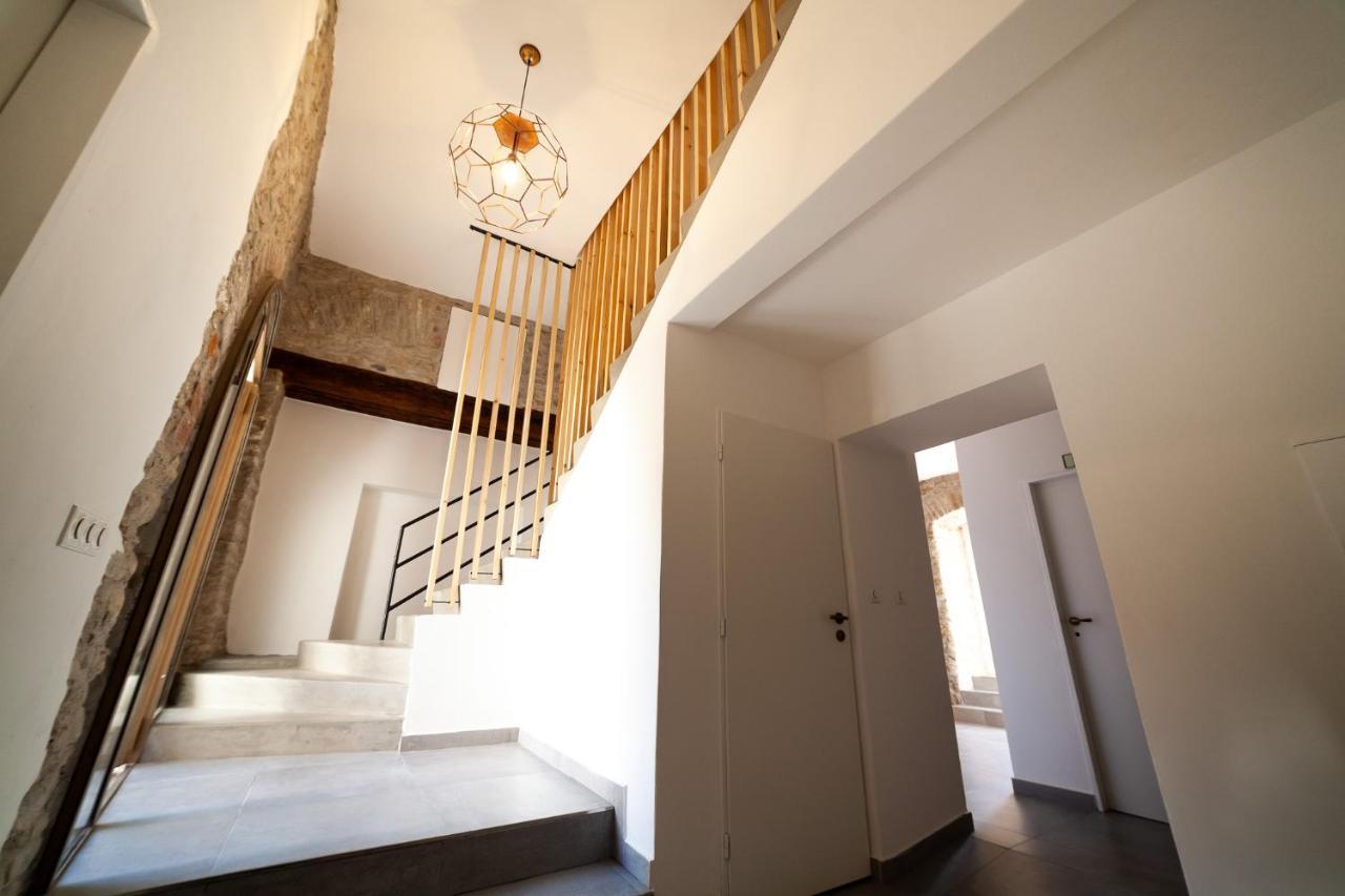 Apartmany Dacicky 2 Kutná Hora Exteriör bild