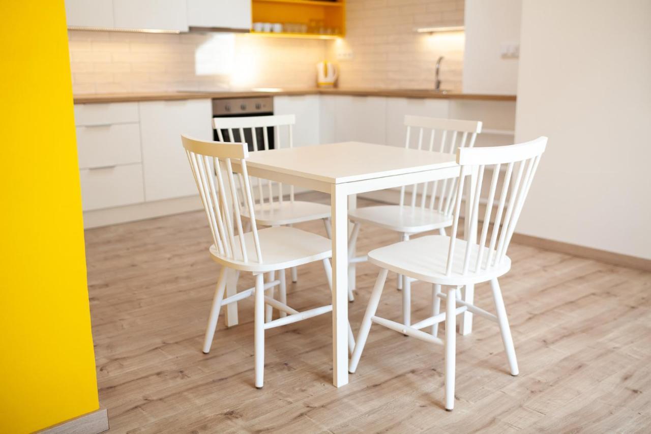 Apartmany Dacicky 2 Kutná Hora Exteriör bild