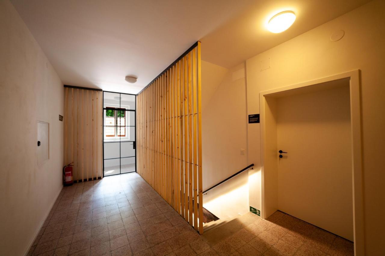 Apartmany Dacicky 2 Kutná Hora Exteriör bild