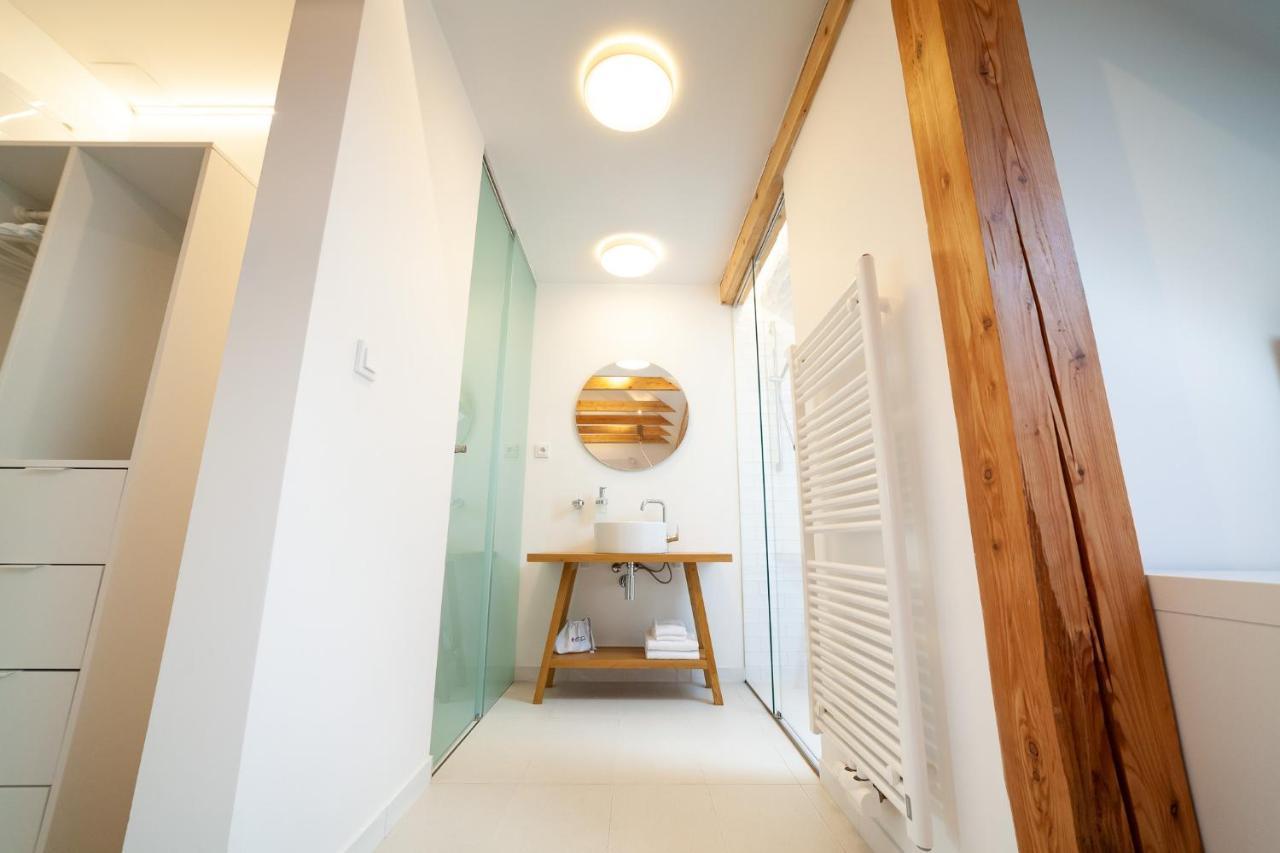 Apartmany Dacicky 2 Kutná Hora Exteriör bild